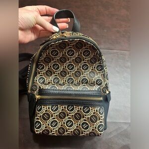 Marc Jacobs Signet Mini Backpack Bag